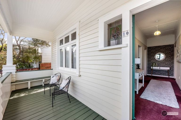 Photo of property in 10 Buick Street, Petone, Lower Hutt, 5012