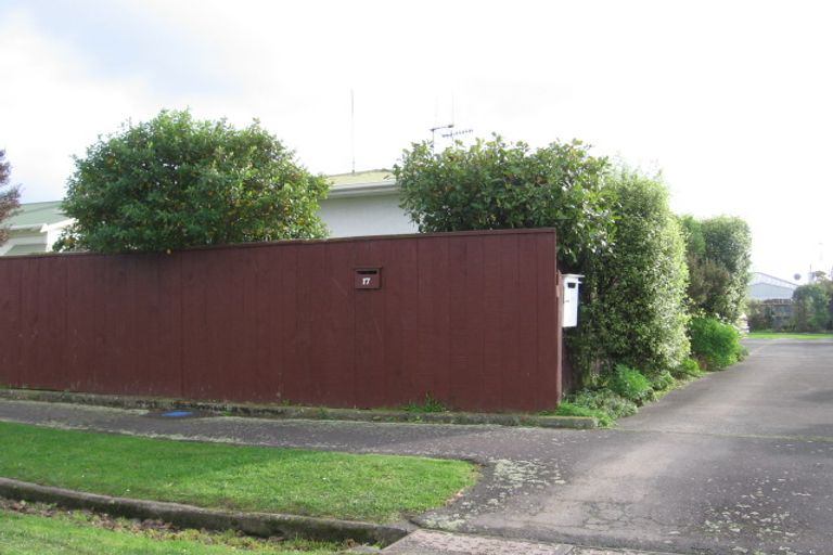 Photo of property in 1/17 Rongopai Street, Palmerston North, 4414