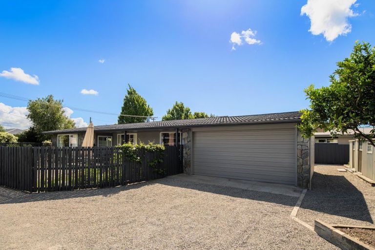 Photo of property in 27 Ward Street, Springlands, Blenheim, 7201