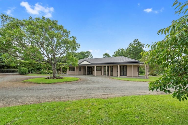 Photo of property in 279 Peak Road, Kaukapakapa, Helensville, 0875