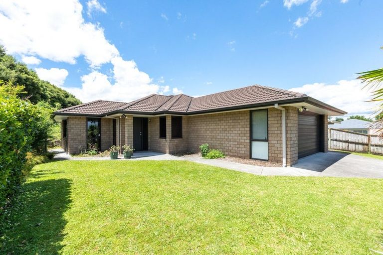 Photo of property in 86 Norwood Road, Paeroa, 3600