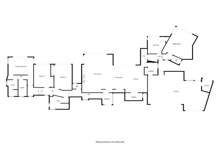 Photo of property in 5 Redwood Grove, Morrinsville, 3300