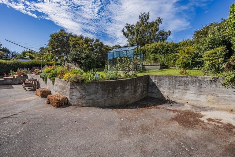Photo of property in 7 Tamar Street, South Hill, Oamaru, 9400