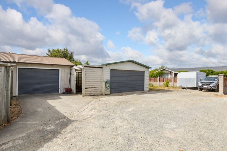Photo of property in 50 Worksop Road, Masterton, 5810
