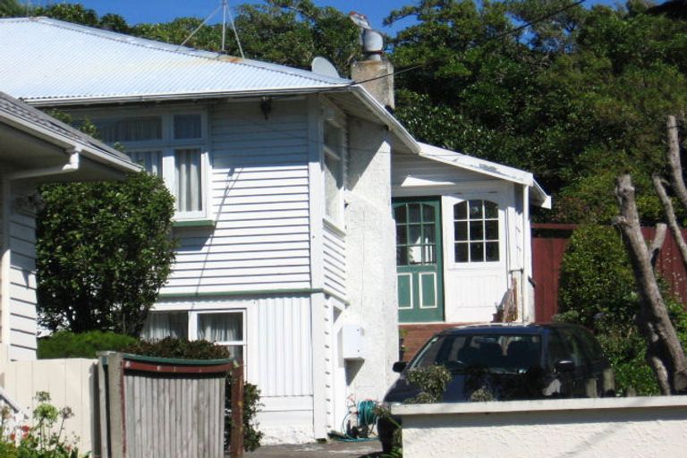 Photo of property in 44 Calcutta Street, Khandallah, Wellington, 6035