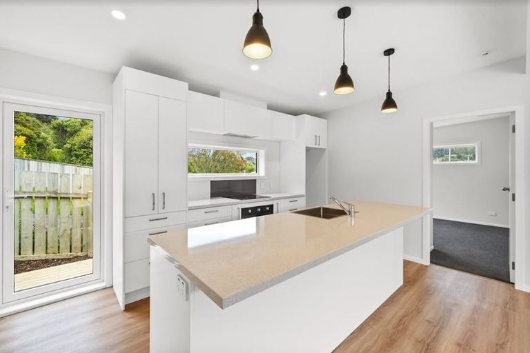 Photo of property in 16a Bull Avenue, Wainuiomata, Lower Hutt, 5014