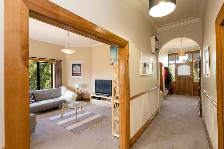 Photo of property in 40 Bayfield Road, Andersons Bay, Dunedin, 9013