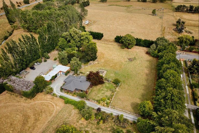 Photo of property in 22 Reeves Street, Cheviot, 7310