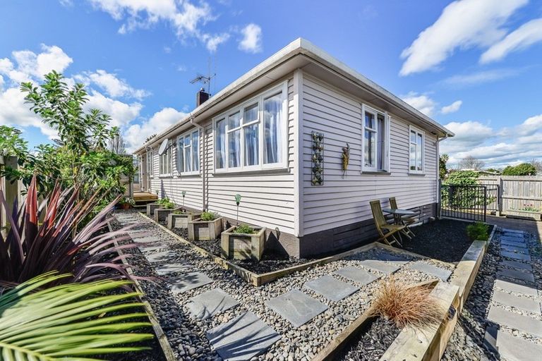 Photo of property in 9 Churchill Avenue, Maeroa, Hamilton, 3200