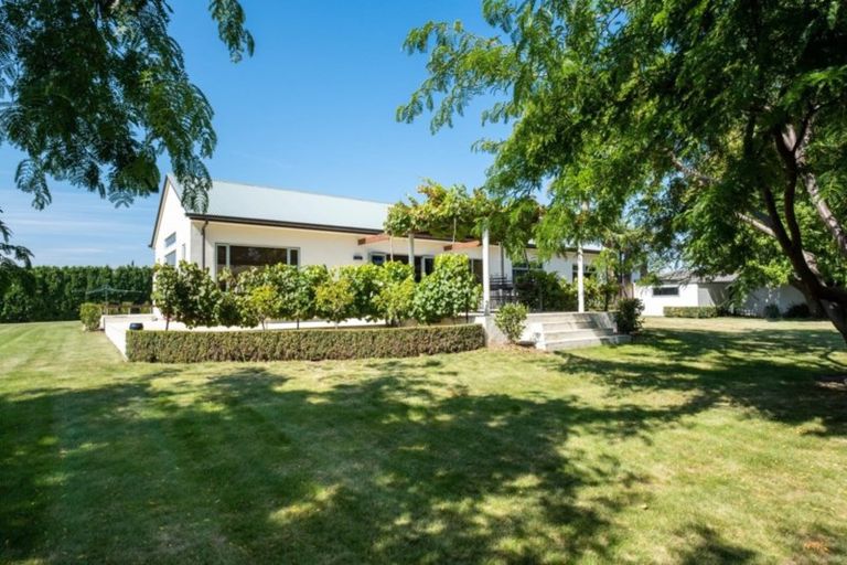 Photo of property in 515 Ikanui Road, Frimley, Hastings, 4120