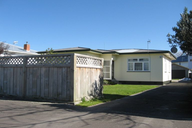 Photo of property in 241 Ferguson Street, Palmerston North, 4410