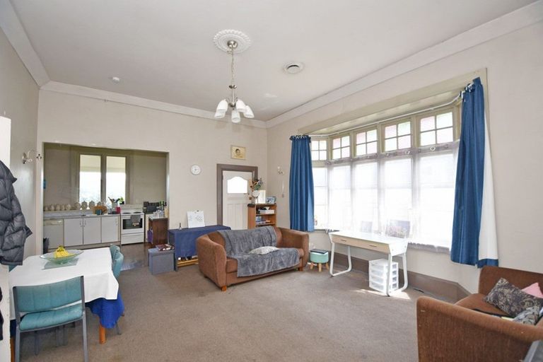 Photo of property in 81 Macmaster Street, Richmond, Invercargill, 9810