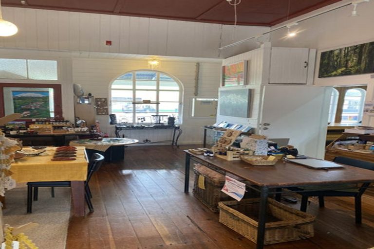 Photo of property in 45 Seddon Street, Raetihi, 4632