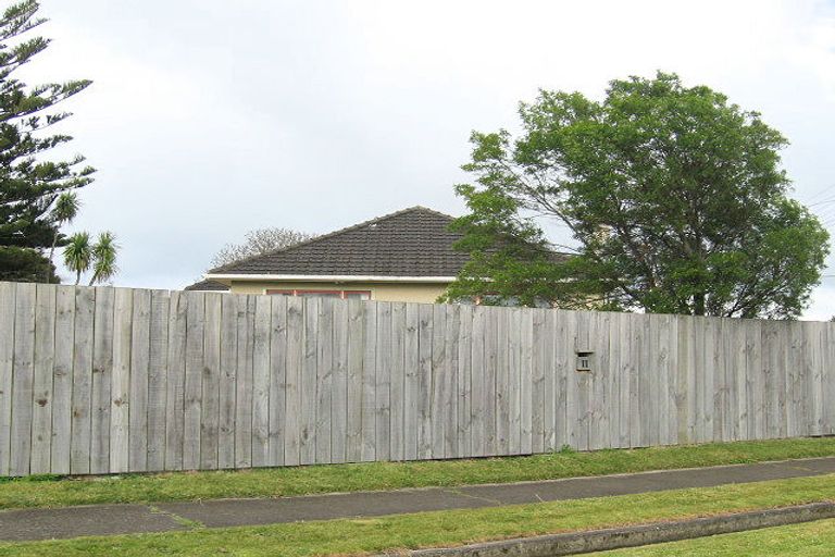 Photo of property in 11 Harris Street, Feilding, 4702