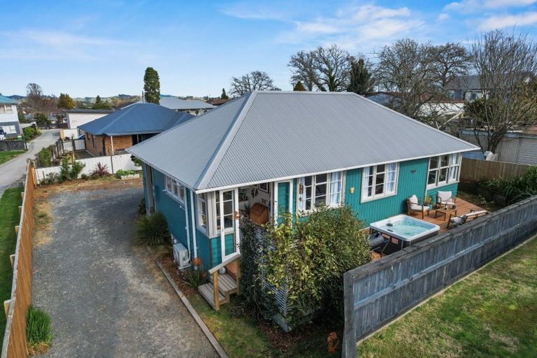 Photo of property in 25b Grey Street, Kihikihi, Te Awamutu, 3800