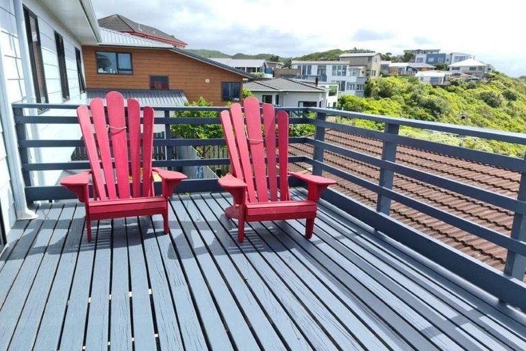 Photo of property in 80a Frobisher Street, Island Bay, Wellington, 6023