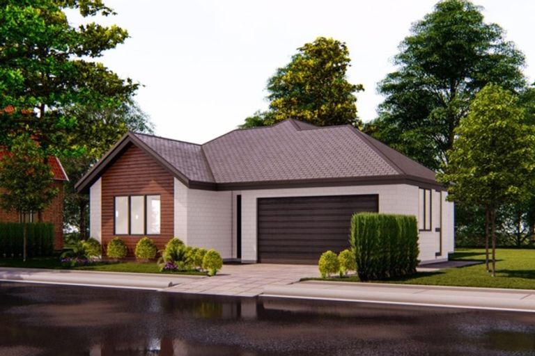 Photo of property in 26 Jonah Lomu Drive, Paerata, Pukekohe, 2124