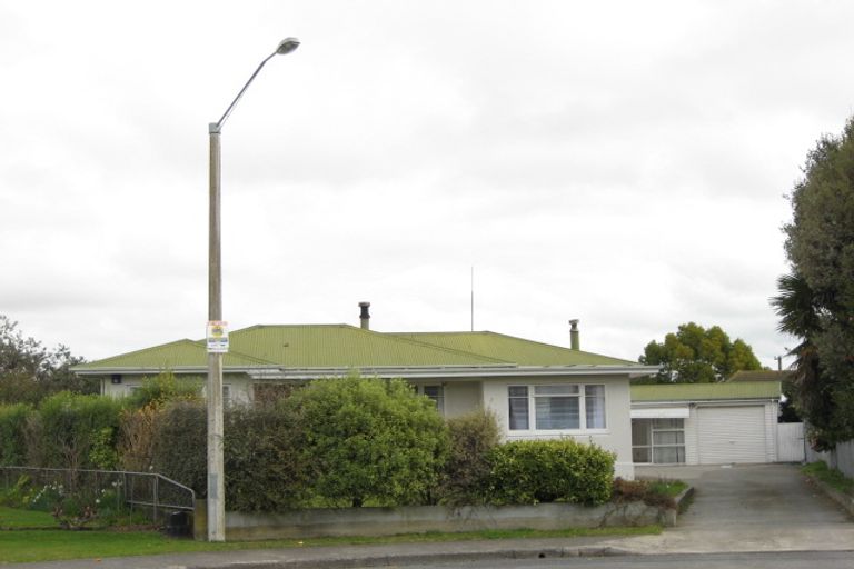 Photo of property in 10 Oliphant Place, Raureka, Hastings, 4120