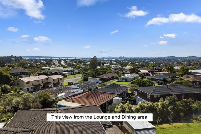 Photo of property in 1/4219 Great North Road, Glendene, Auckland, 0602