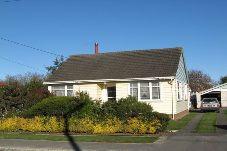 Photo of property in 15 Finsbury Street, Islington, Christchurch, 8042