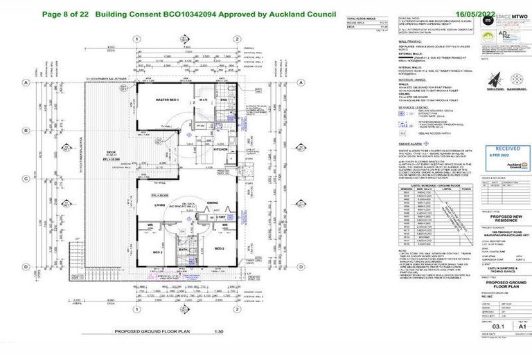 Photo of property in 188 Pinchgut Road, Kaukapakapa, 0873