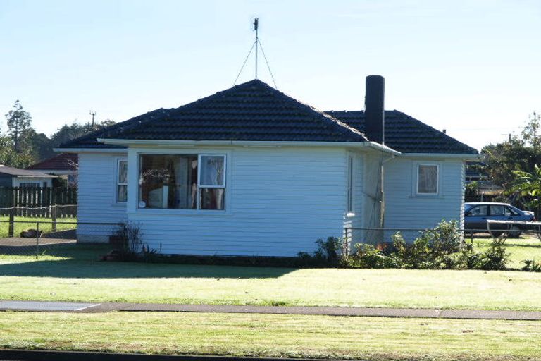 Photo of property in 63 Buckland Road, Mangere East, Auckland, 2024