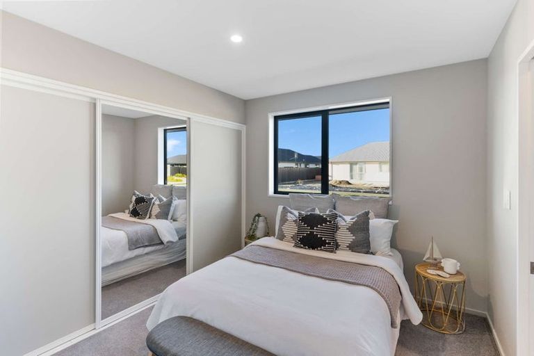 Photo of property in 1 Paroto Street, Kaiapoi, 7630