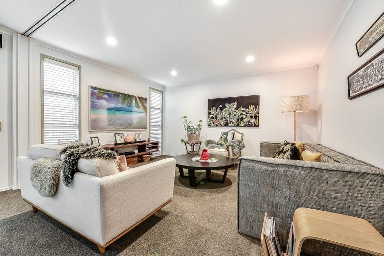 Photo of property in 52b Willoughby Street, Whitiora, Hamilton, 3200