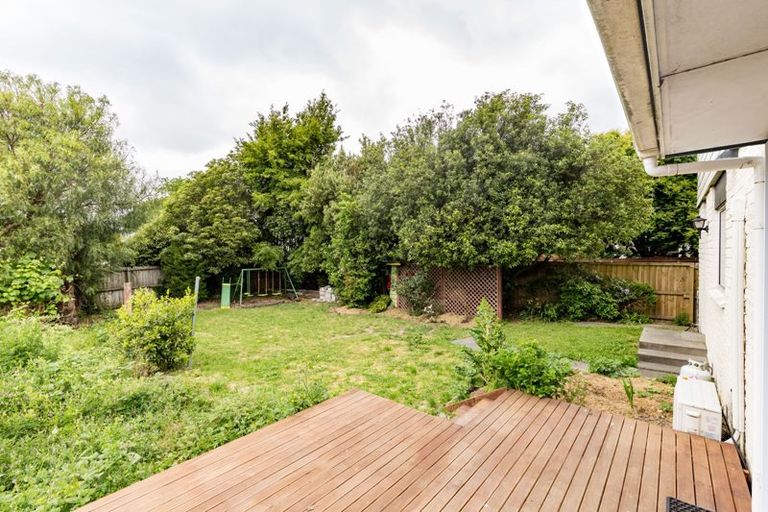 Photo of property in 20 Fenhall Street, Russley, Christchurch, 8042