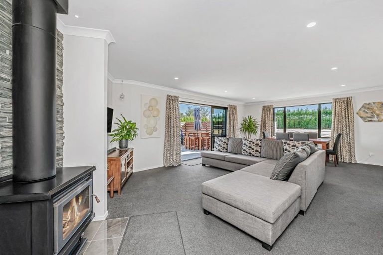 Photo of property in 35 Crozier Drive, Kirwee, Darfield, 7571