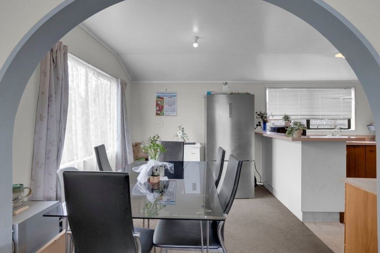 Photo of property in 36 Prisk Street, Melville, Hamilton, 3206