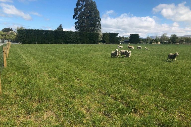 Photo of property in 30 Ashburton Gorge Road, Mount Somers, 7771