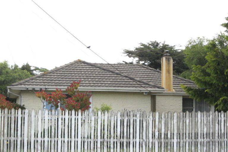 Photo of property in 204 Shortland Street, Aranui, Christchurch, 8061