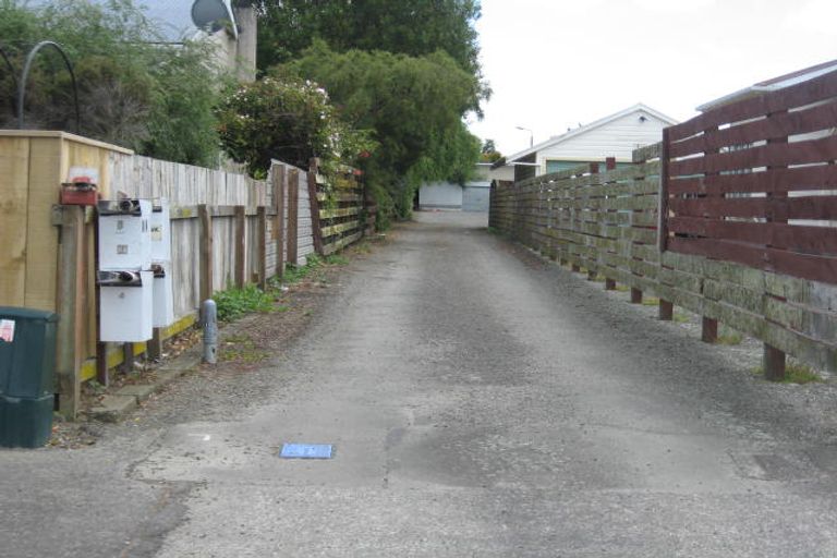 Photo of property in 6a Sandilands Street, Feilding, 4702
