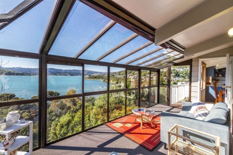 Photo of property in 178 Paremata Road, Paremata, Porirua, 5024