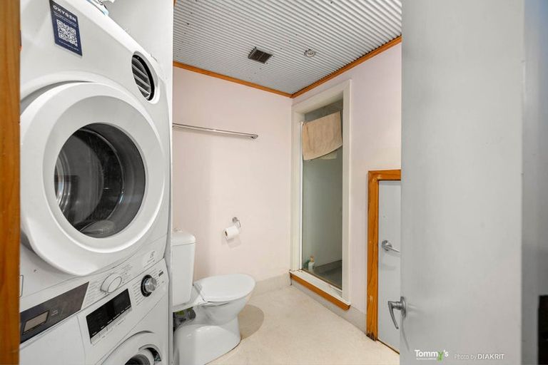 Photo of property in 221/6 Left Bank, Te Aro, Wellington, 6011