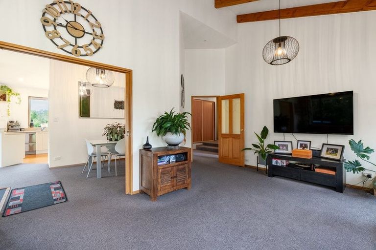 Photo of property in 21 Manna Place, West Melton, Christchurch, 7675