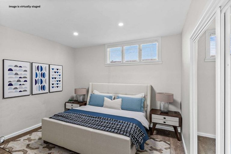 Photo of property in 105a Hinau Street, Riccarton, Christchurch, 8041