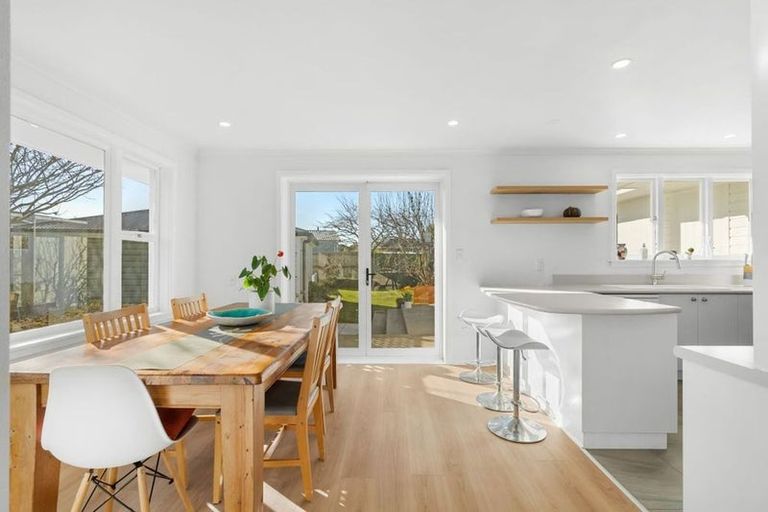 Photo of property in 126 Kendal Avenue, Burnside, Christchurch, 8053