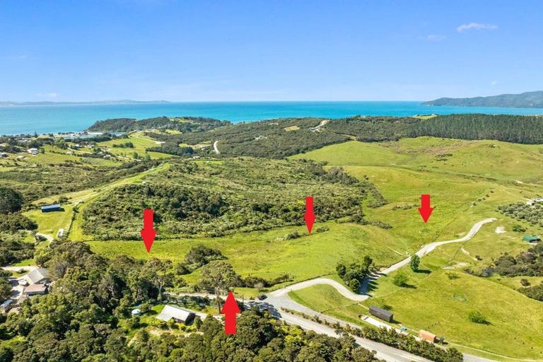 Photo of property in 165 Taipa Heights Drive, Taipa, 0420