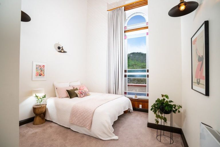 Photo of property in 2/235 Adelaide Road, Newtown, Wellington, 6021