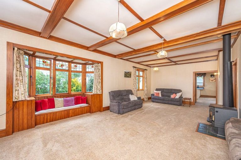 Photo of property in 5 Caius Avenue, Gonville, Whanganui, 4501