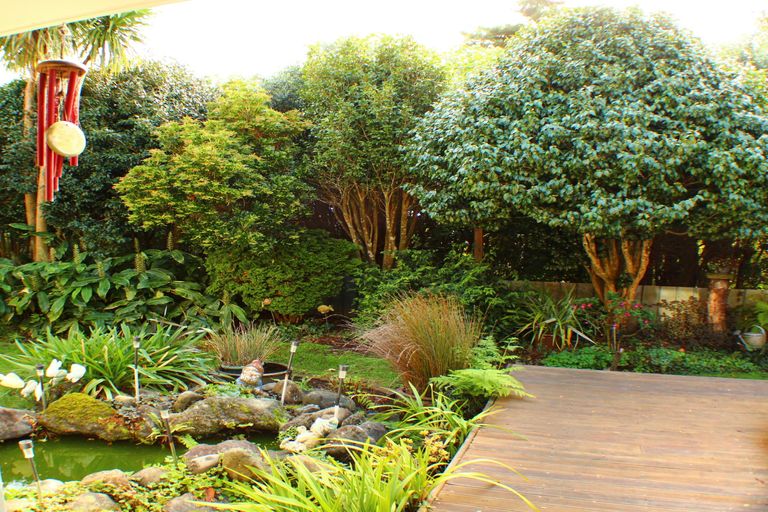 Photo of property in 55 Branch Road, Highlands Park, New Plymouth, 4312