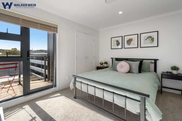 Photo of property in 3i/83 New North Road, Eden Terrace, Auckland, 1021