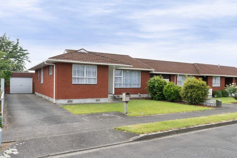Photo of property in 43 Rugby Street, Levin, 5510