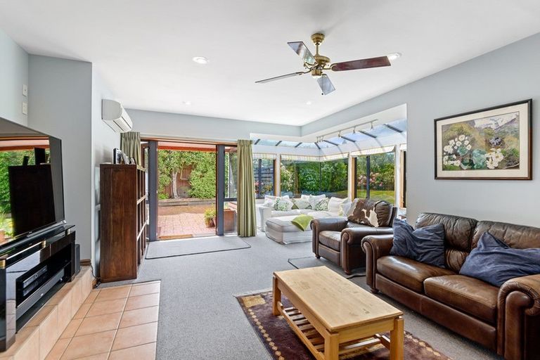 Photo of property in 10 Brooker Place, Kirwee, Darfield, 7571