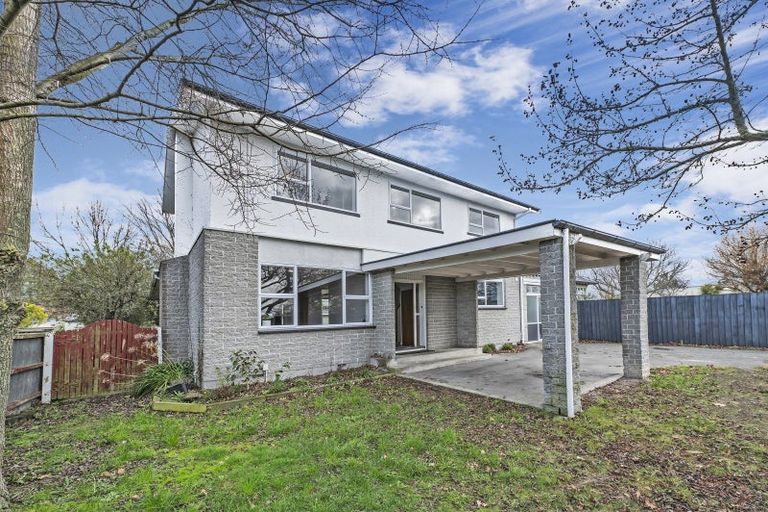 Photo of property in 97 Percival Street, Rangiora, 7400