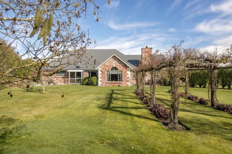 Photo of property in 95 Ohoka Meadows Drive, Ohoka, Kaiapoi, 7692