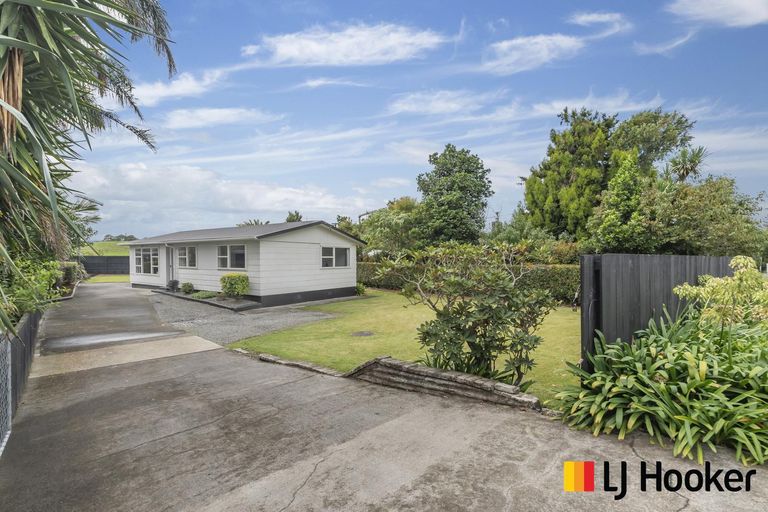 Photo of property in 1003 Paerata Road, Paerata, Pukekohe, 2676