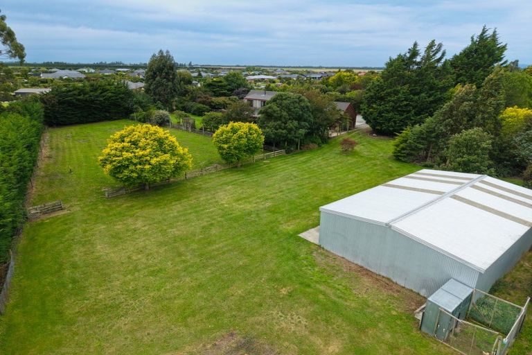 Photo of property in 12 Kowhai Drive, Darfield, 7510
